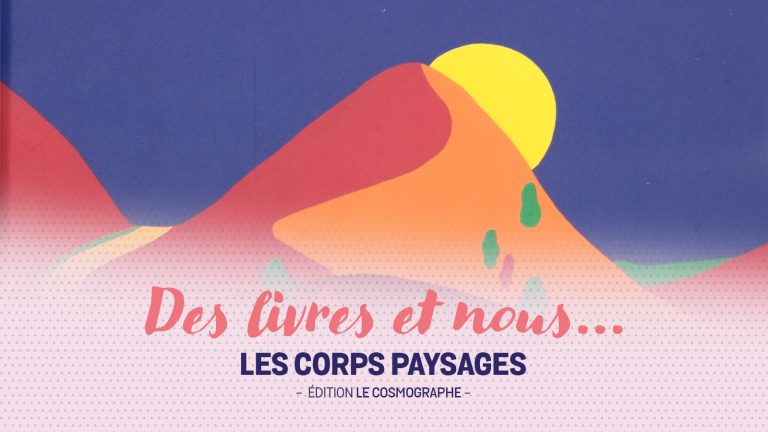 Des Livres et Nous : zoom sur un livre pour les jeunes lecteurs
