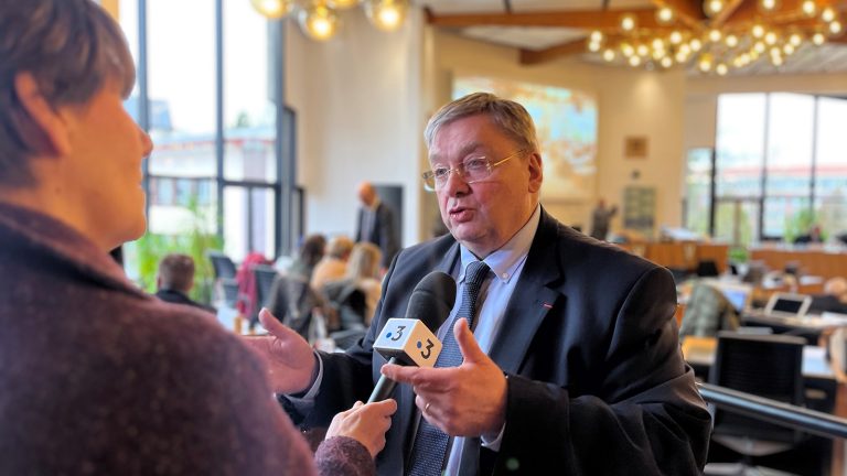 Vosges : hausse temporaire des DMTO de 0,5%