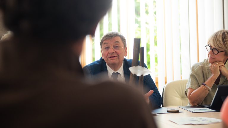 Rencontres des Solutions Ecologiques : une première dans les Vosges