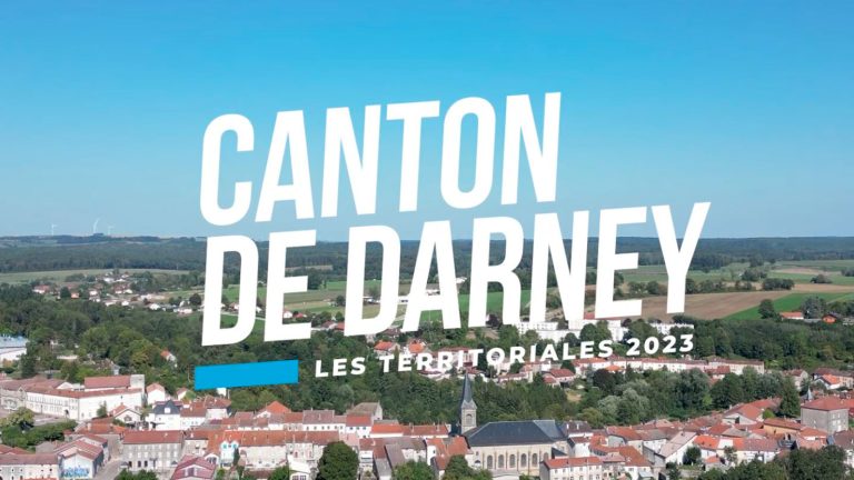 Le Tourisme de l’ouest Vosgien se développe avec le Département