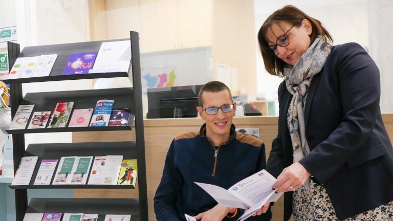 Rendre les documents administratifs faciles à comprendre
