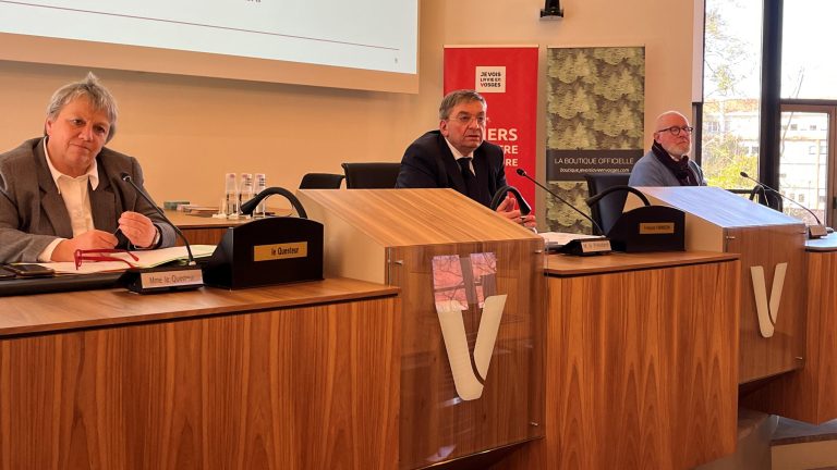 Vosges : l’expérimentation France travail est lancée