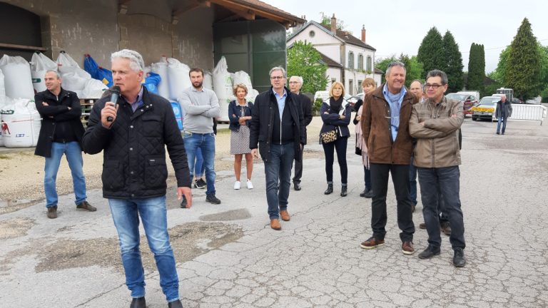La ferme en fête a 20 ans