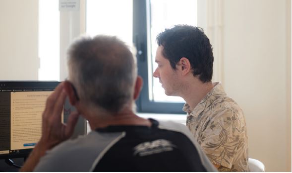 France Services : les services publics près de chez vous