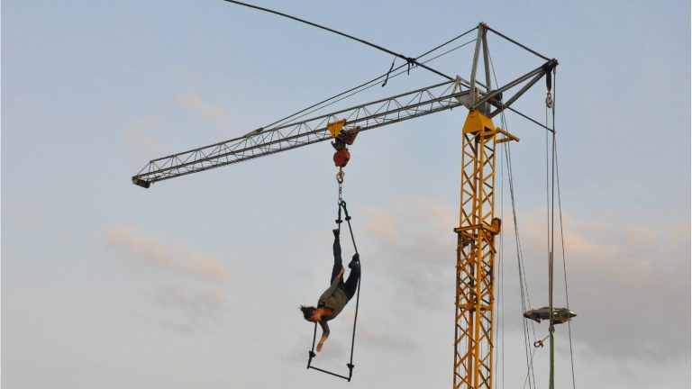 Spectacle « Wonder Petrol »