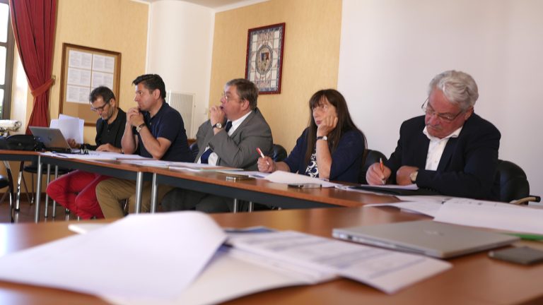 Plus de 45 millions pour le canton de Gérardmer