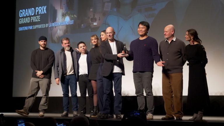 Découvrez le palmarès du 31e Festival du Film Fantastique de Gérardmer