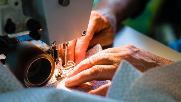 L'industrie vosgienne recrute !