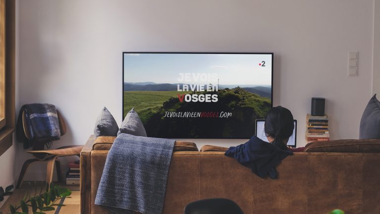« N’oubliez pas les paroles » avec la Je Vois la Vie en Vosges !