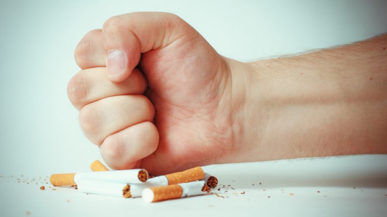 Journée mondiale sans tabac : il est temps d’arrêter
