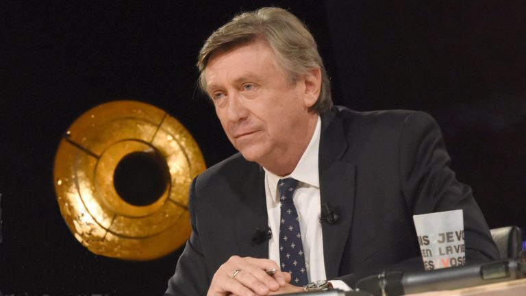 Jacques Legros : "Il faut être fier de ses racines"
