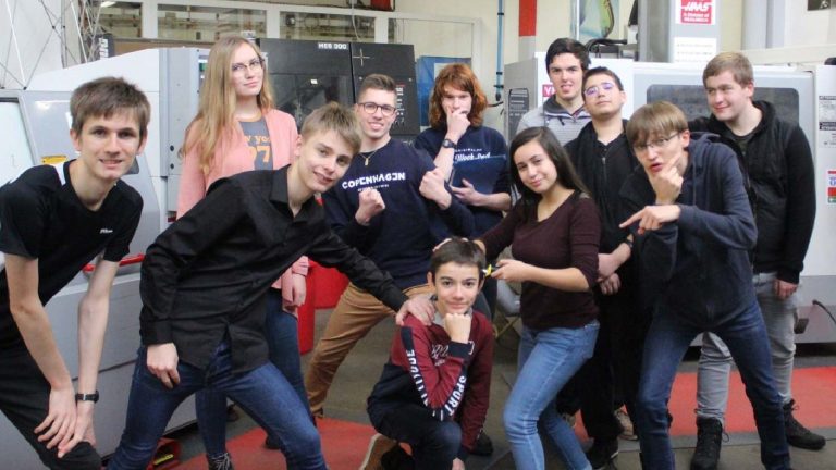 Harmoniz’n You : une mini-entreprise au service du bien-être