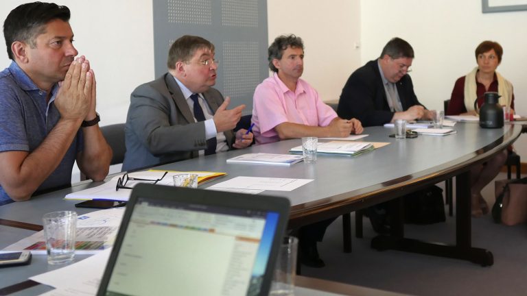Plus de 20 millions pour le canton du Thillot