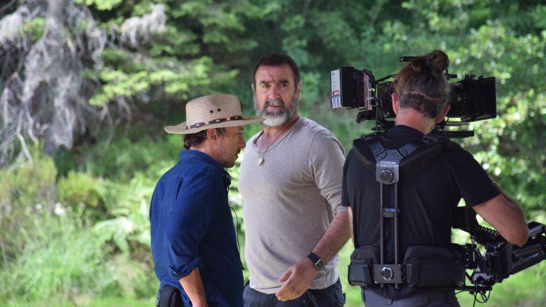 Le Voyageur en avant-première au cinéma de Plombières