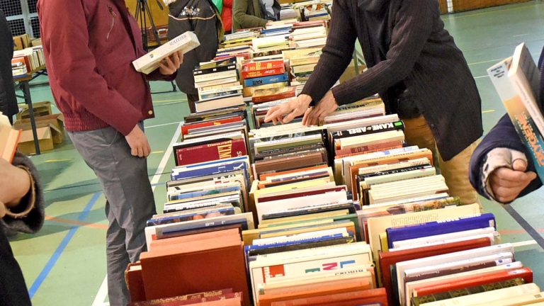 “Lire c’est super”, dernière édition à Remiremont 