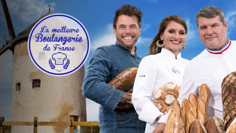La meilleure boulangerie débarque dans les Vosges