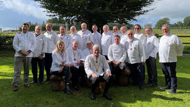 250 Maîtres cuisiniers de France attendus à Gérardmer