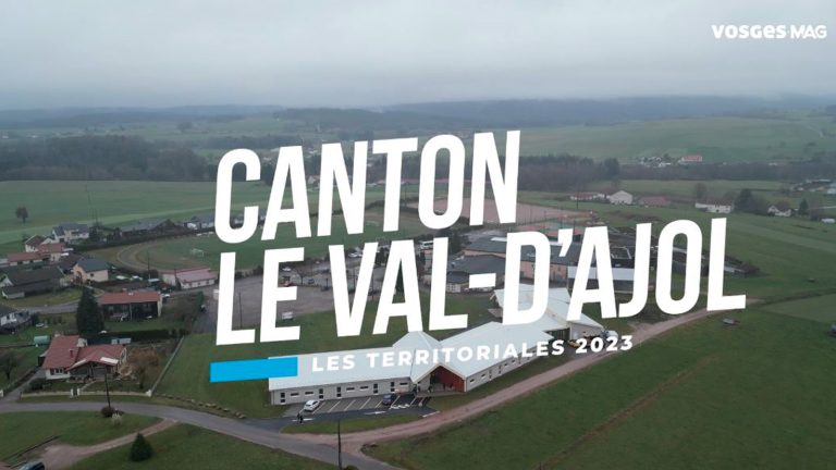 Les nouveaux locaux de la Maison familiale rurale de Hadol