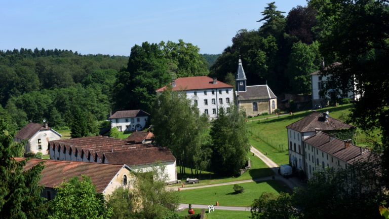 L’Empreinte des Grands Hommes à la Manufacture Royale 