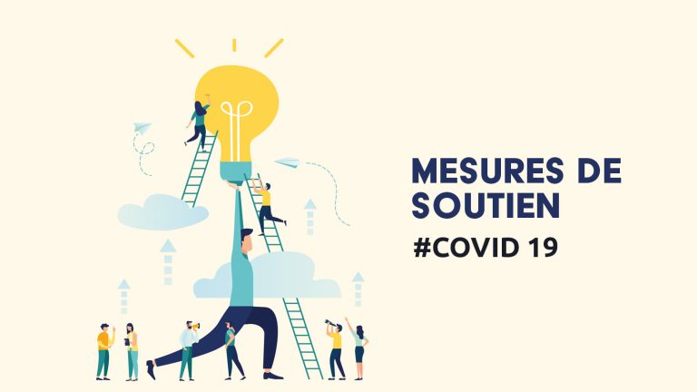 Tout savoir sur les mesures de soutien à l’économie vosgienne