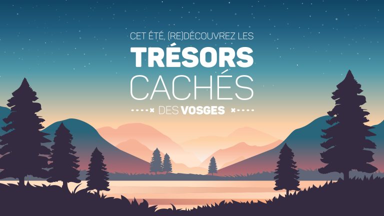 Trésors cachés : déambulez dans la vallée de l’Ourche