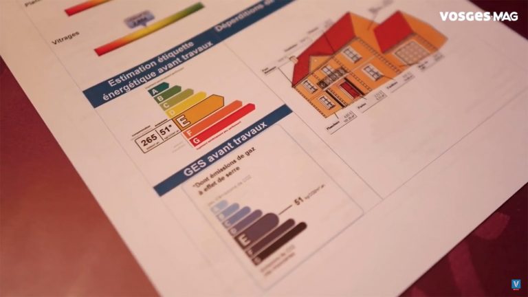 Vosges : Comment lutter contre la précarité énergétique ?