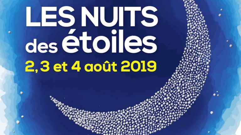 La petite histoire des Nuits des Etoiles
