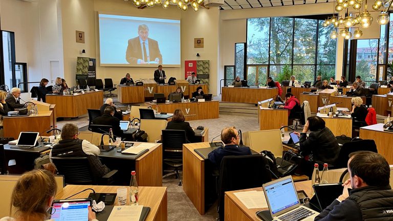 Département des Vosges : plus de 535 millions d’euros pour le prochain budget ?