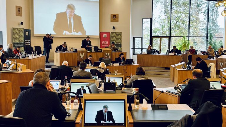 Les orientations budgétaires 2025 du Département : un défi financier