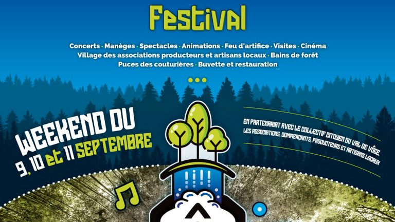 « Ô les Bains », le festival pour lever les Bains en l’air !
