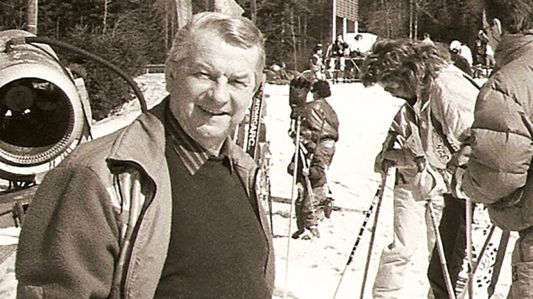 Jean-Marie Remy, un pionnier dans les Vosges