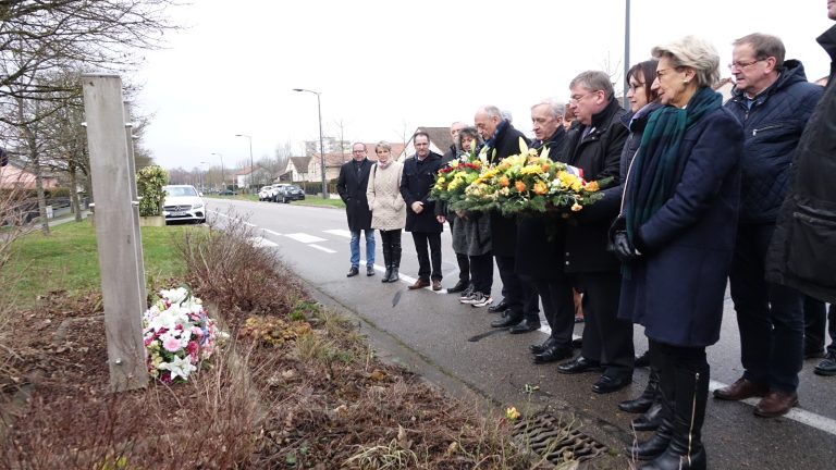 Hommage à Philippe Seguin