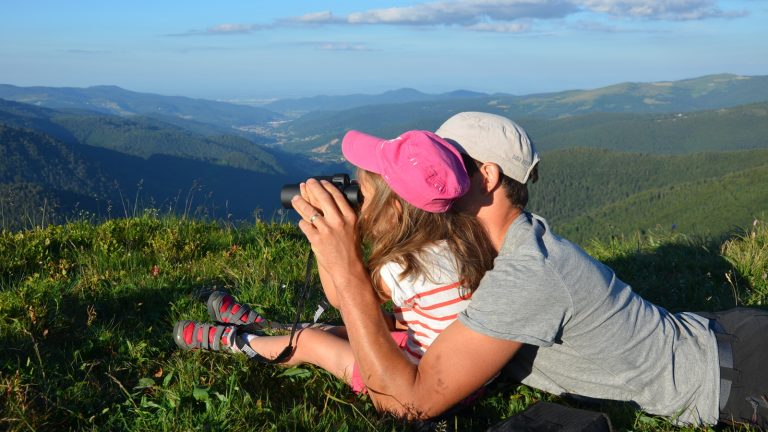 Partez tranquille avec l’Opération Tranquillité Vacances