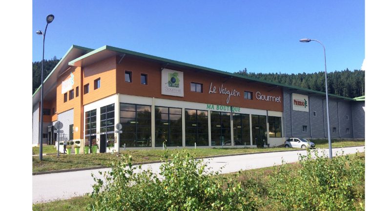 La Charcuterie Pierrat Ambassadrice de l’excellence vosgienne