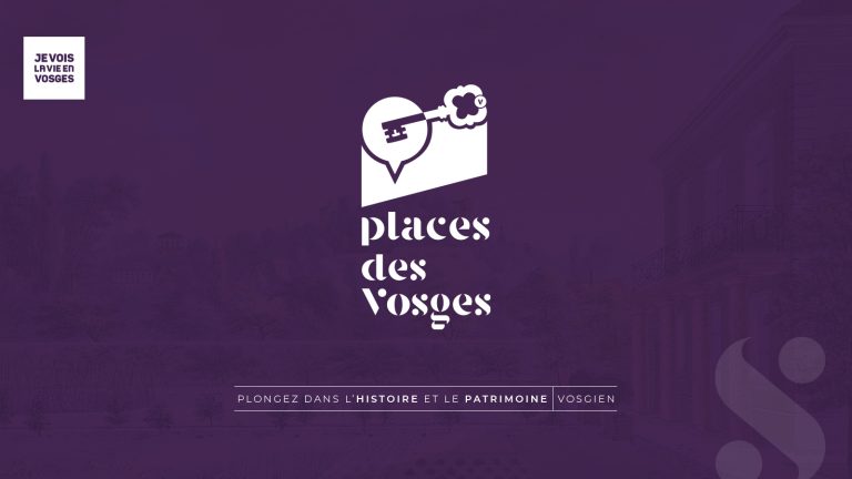 Le patrimoine vosgien à portée de main