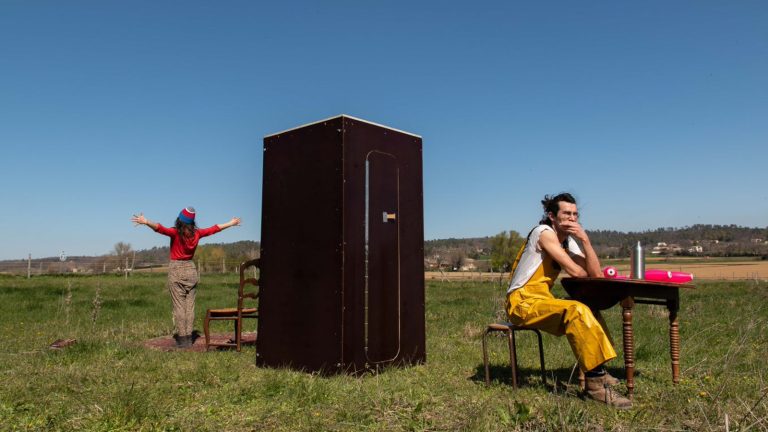 Théâtre et jonglerie au MUDAAC ce jeudi