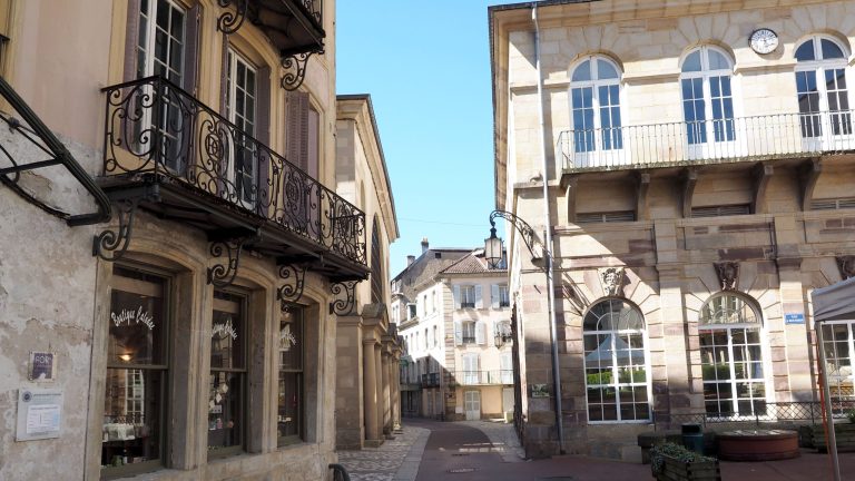 Exposition à Plombières : appel à candidature