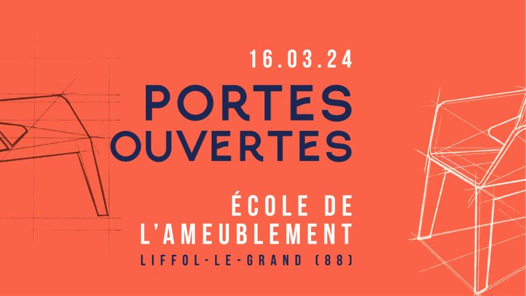 Et si vous deveniez un professionnel de l’ameublement?