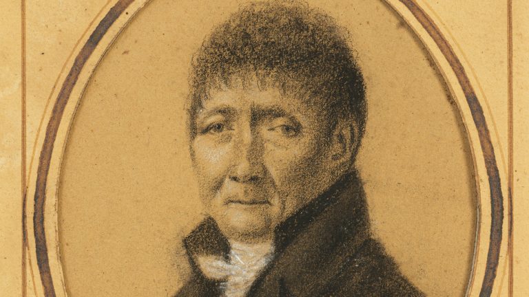Les rendez-vous du MUDAAC : focus sur Jean-Baptiste Mougeot
