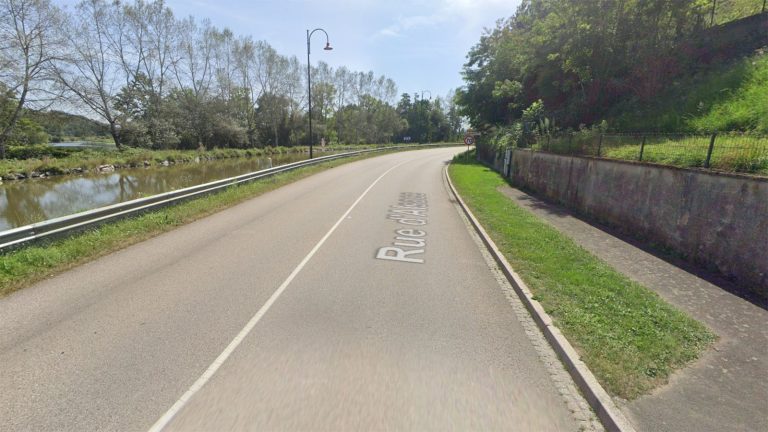 Travaux routiers : la RD157 fermée entre Chavelot et Thaon les Vosges
