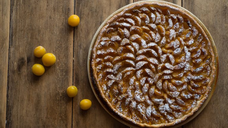 A vos tartes, tartez !