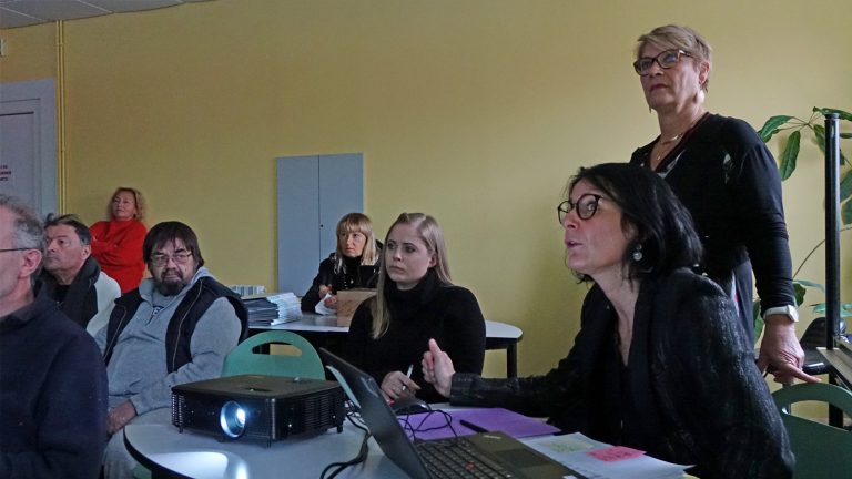 Un accompagnement sur-mesure pour bien préparer sa retraite !