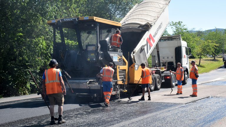 Routes : stop aux incivilités !