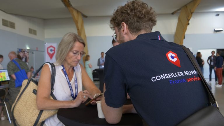 Ruralitic : Le salon de la ruralité numérique !