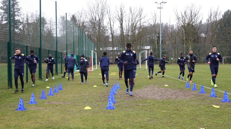 Coupe de France : Epinal élimine Lille