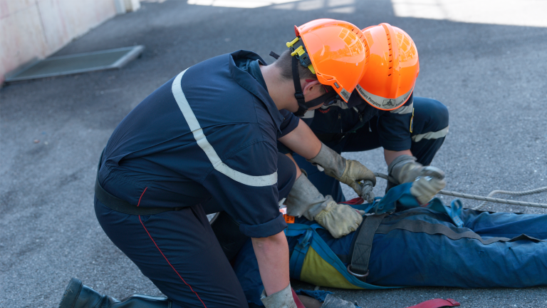 Le Service départemental d’Incendie et de Secours : indispensable pour la sécurité