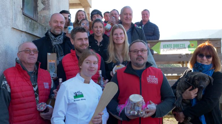 Salon international de l’Agriculture 2023 : Les Vosgiens montent à Paris !
