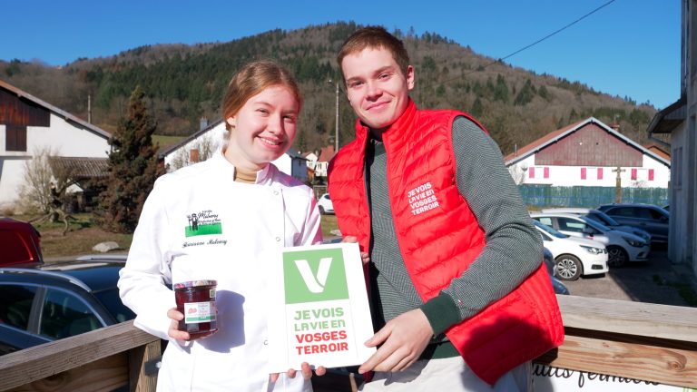 Salon International de l'Agriculture : Zoom sur la famille Malnory