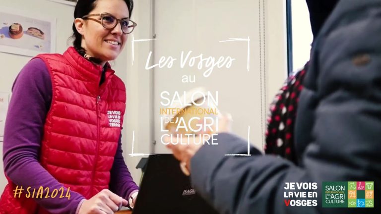 De laborantine à productrice de glaces : le parcours surprenant de Fany Piquée-Gravier
