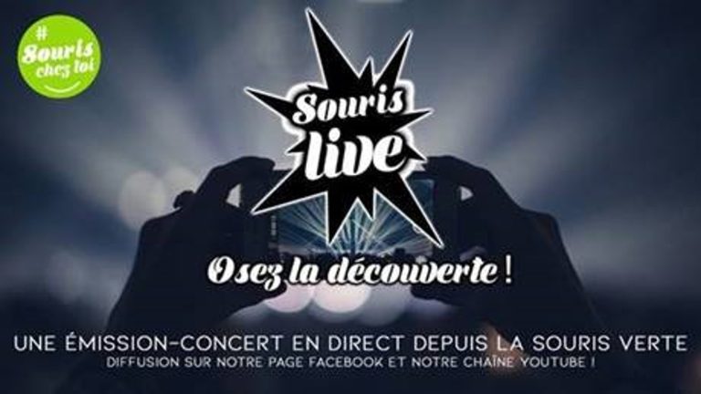 #Sourischeztoi : la nouvelle offre numérique de La Souris Verte